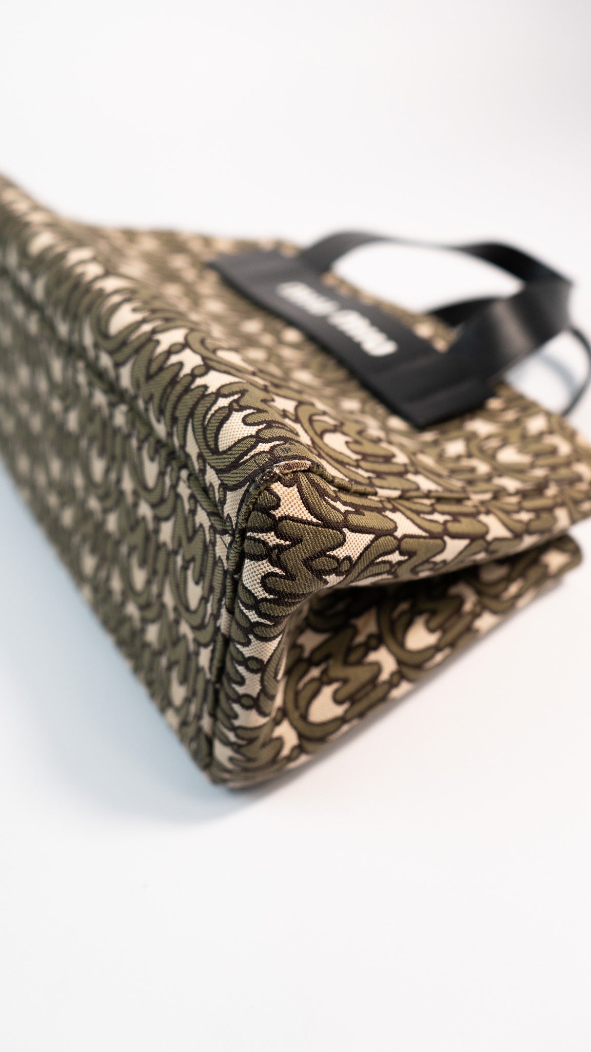Miu Miu Everywhere Bag