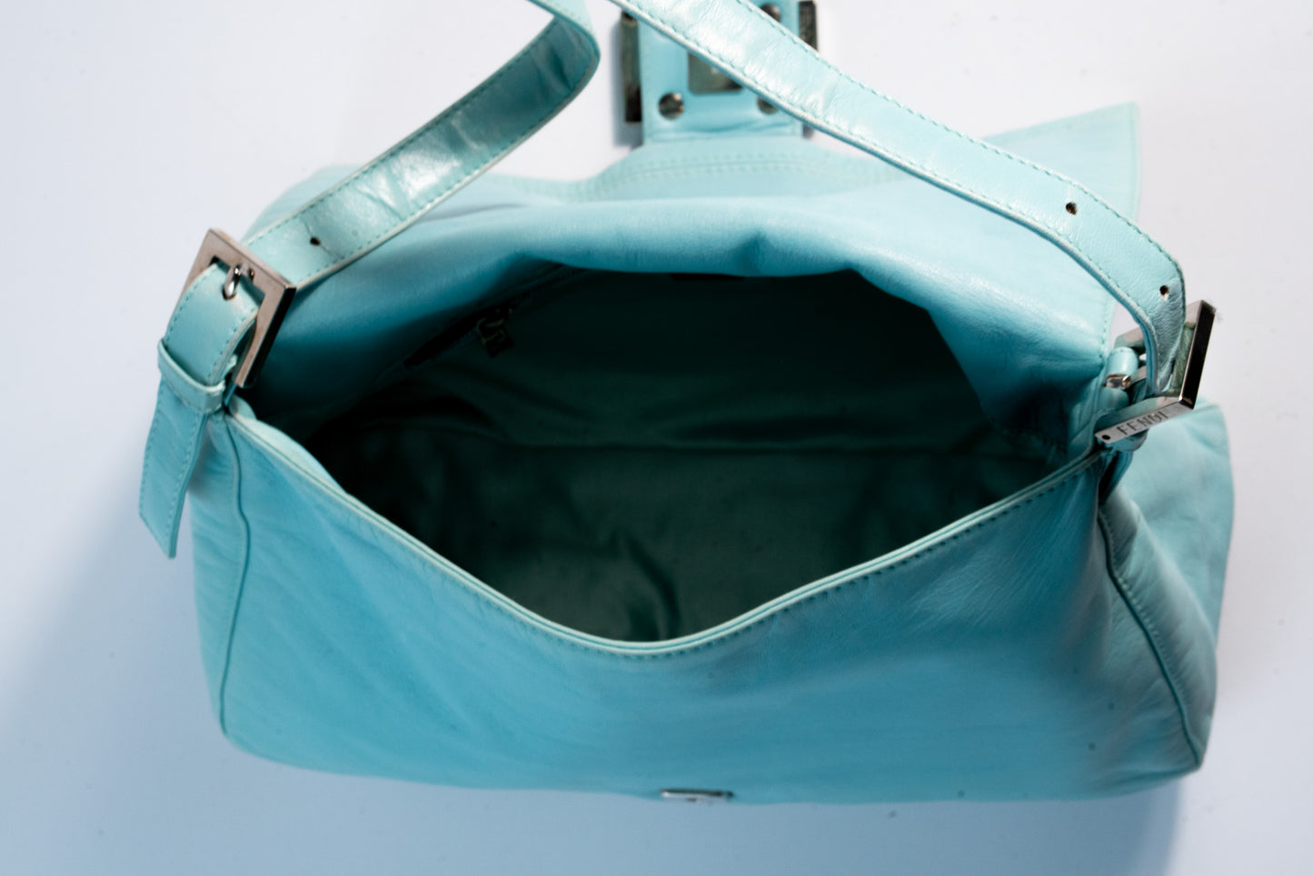 Fendi Mama Forever Baguette