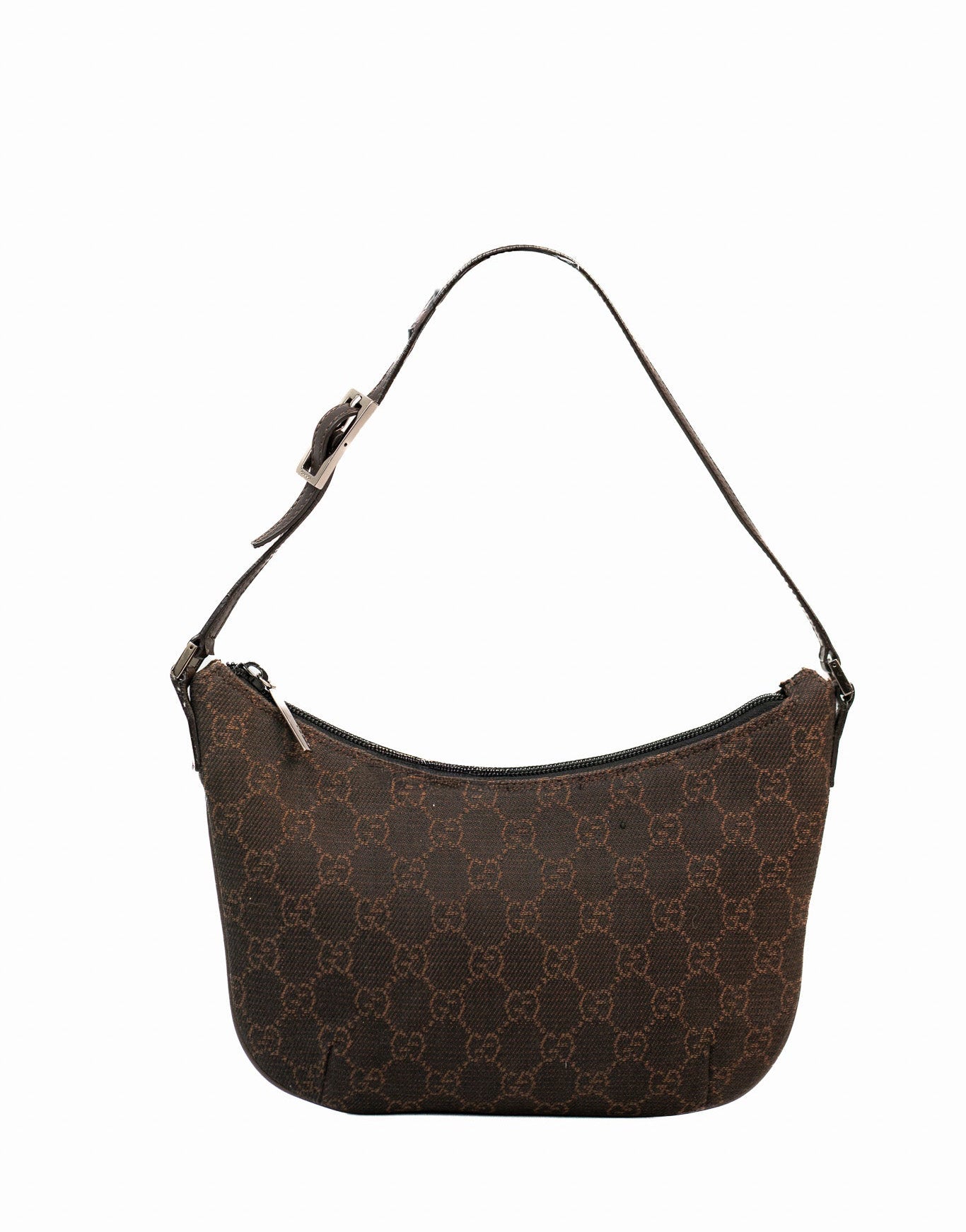 Gucci Mini Monogram Bag