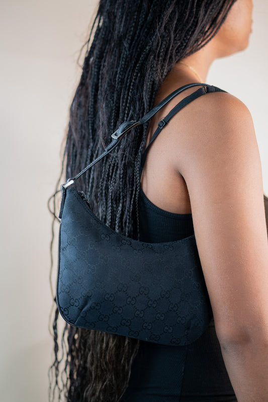 Gucci Mini Monogram Bag