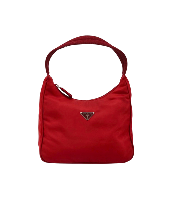 Prada Nylon Mini Bag