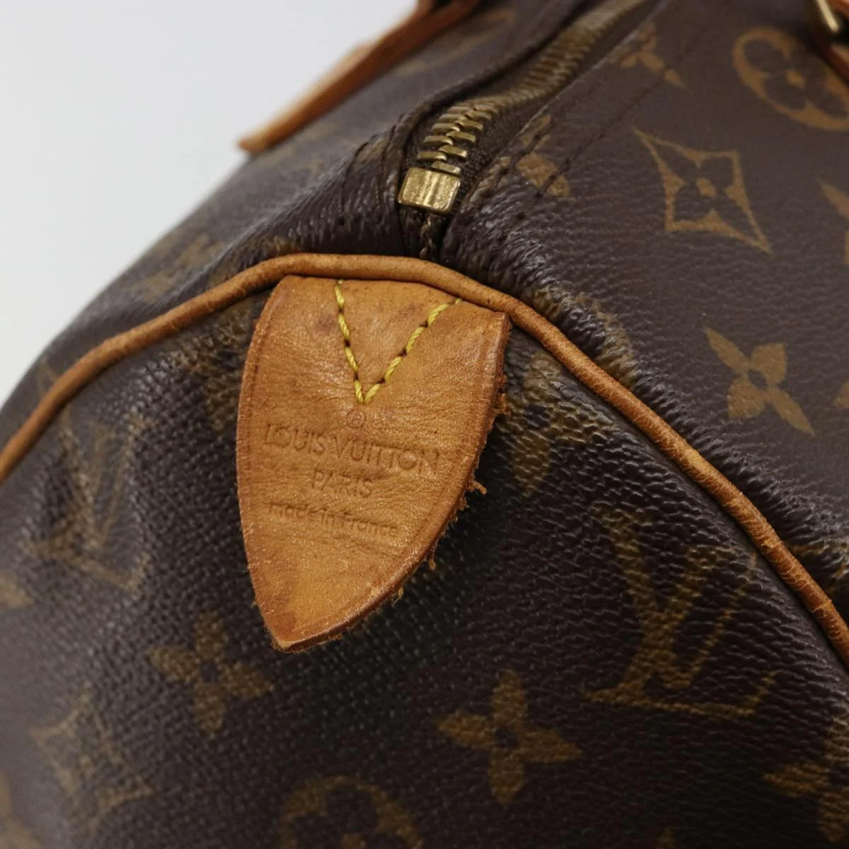 Louis Vuitton Speedy 30