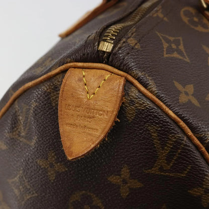 Louis Vuitton Speedy 30