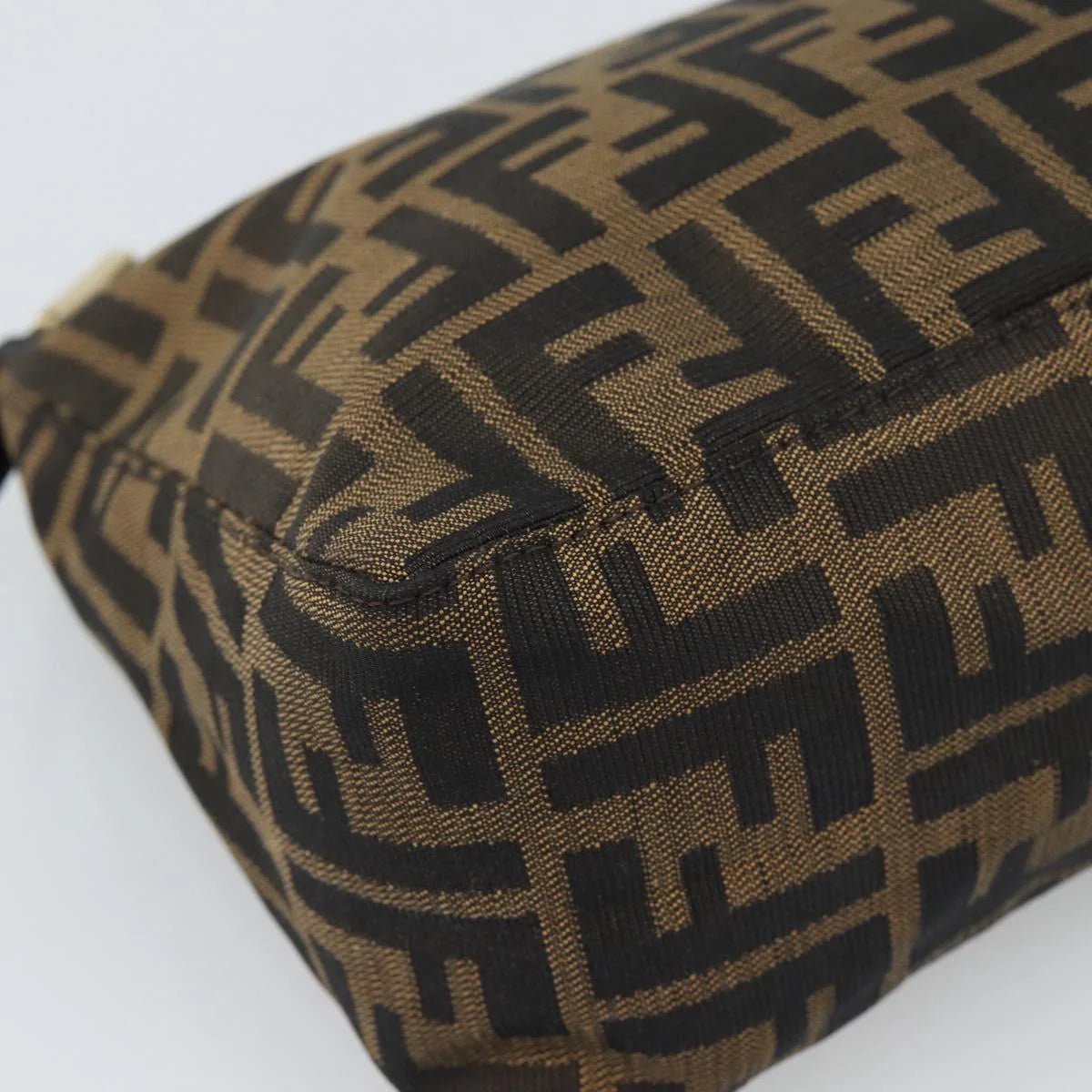 Fendi Zucca Mini Bag