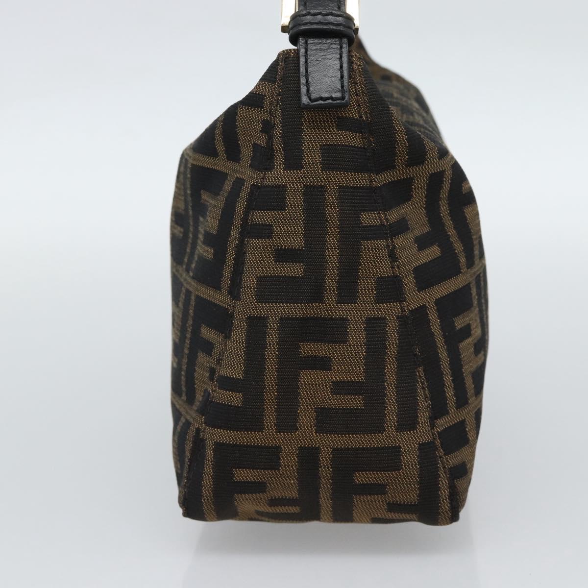 Fendi Zucca Mini Bag
