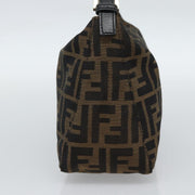 Fendi Zucca Mini Bag