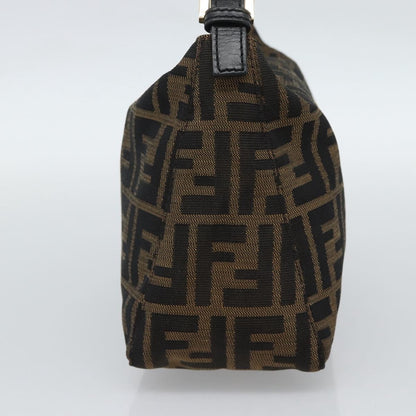 Fendi Zucca Mini Bag