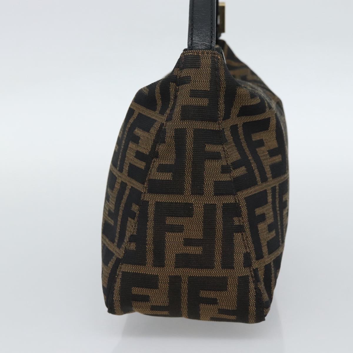 Fendi Zucca Mini Bag