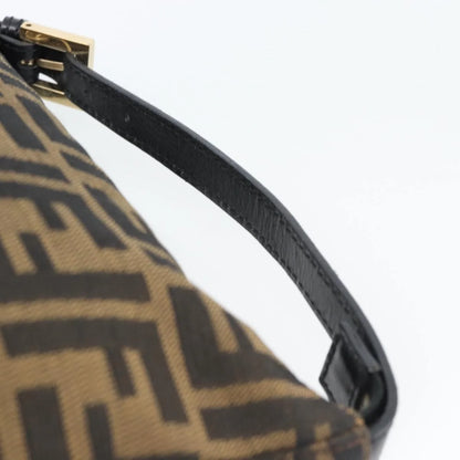 Fendi Zucca Mini Bag