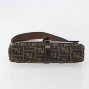 Fendi Zucca Shoulder Bag