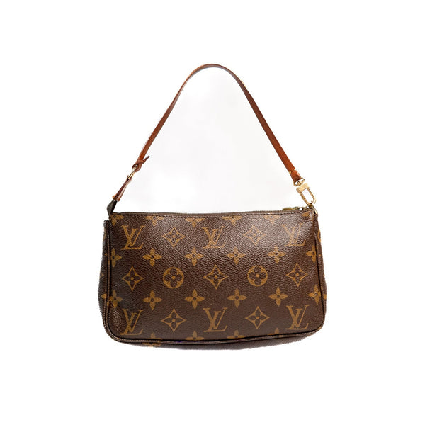 Louis Vuitton Monogram Pochette