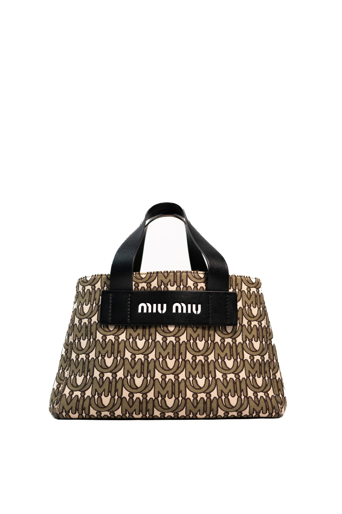 Miu Miu Everywhere Bag