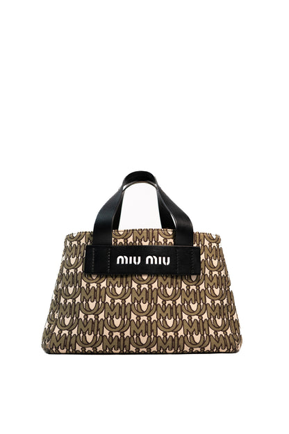 Miu Miu Everywhere Bag