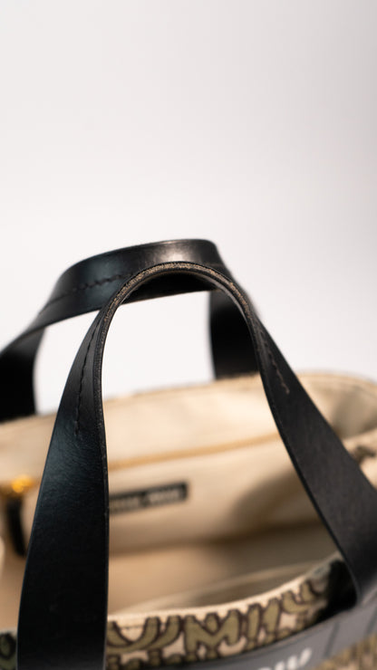 Miu Miu Everywhere Bag