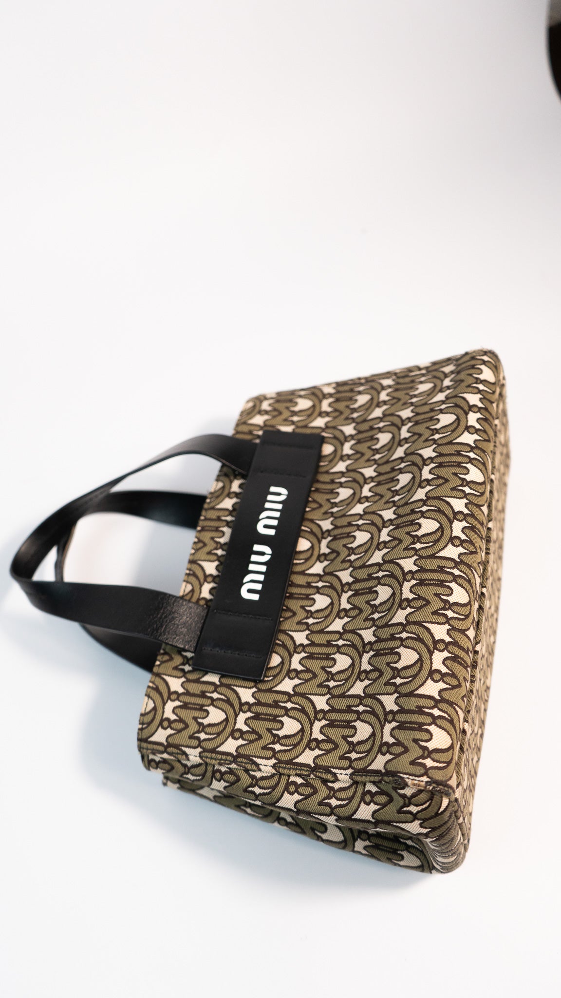 Miu Miu Everywhere Bag