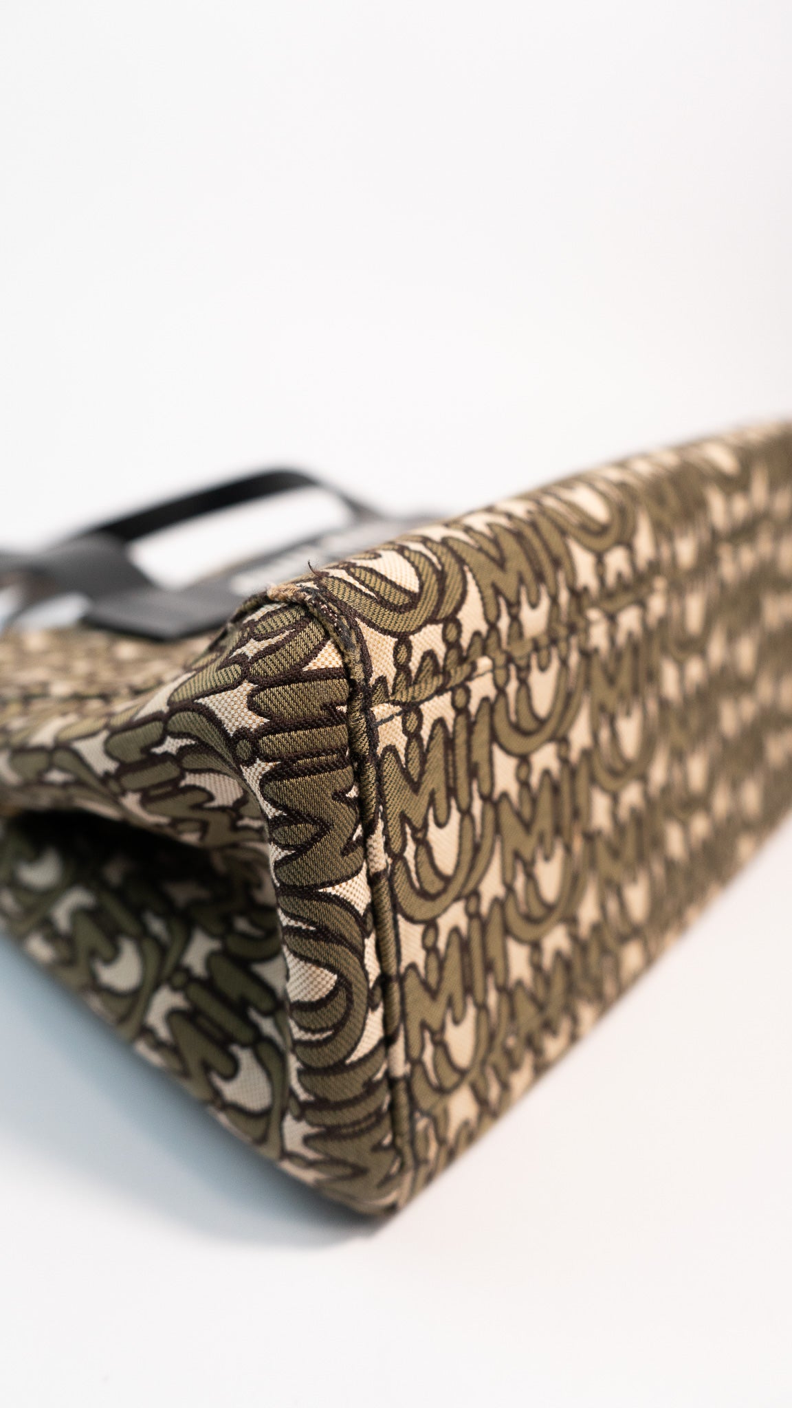 Miu Miu Everywhere Bag