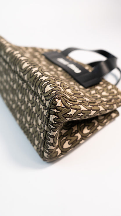 Miu Miu Everywhere Bag