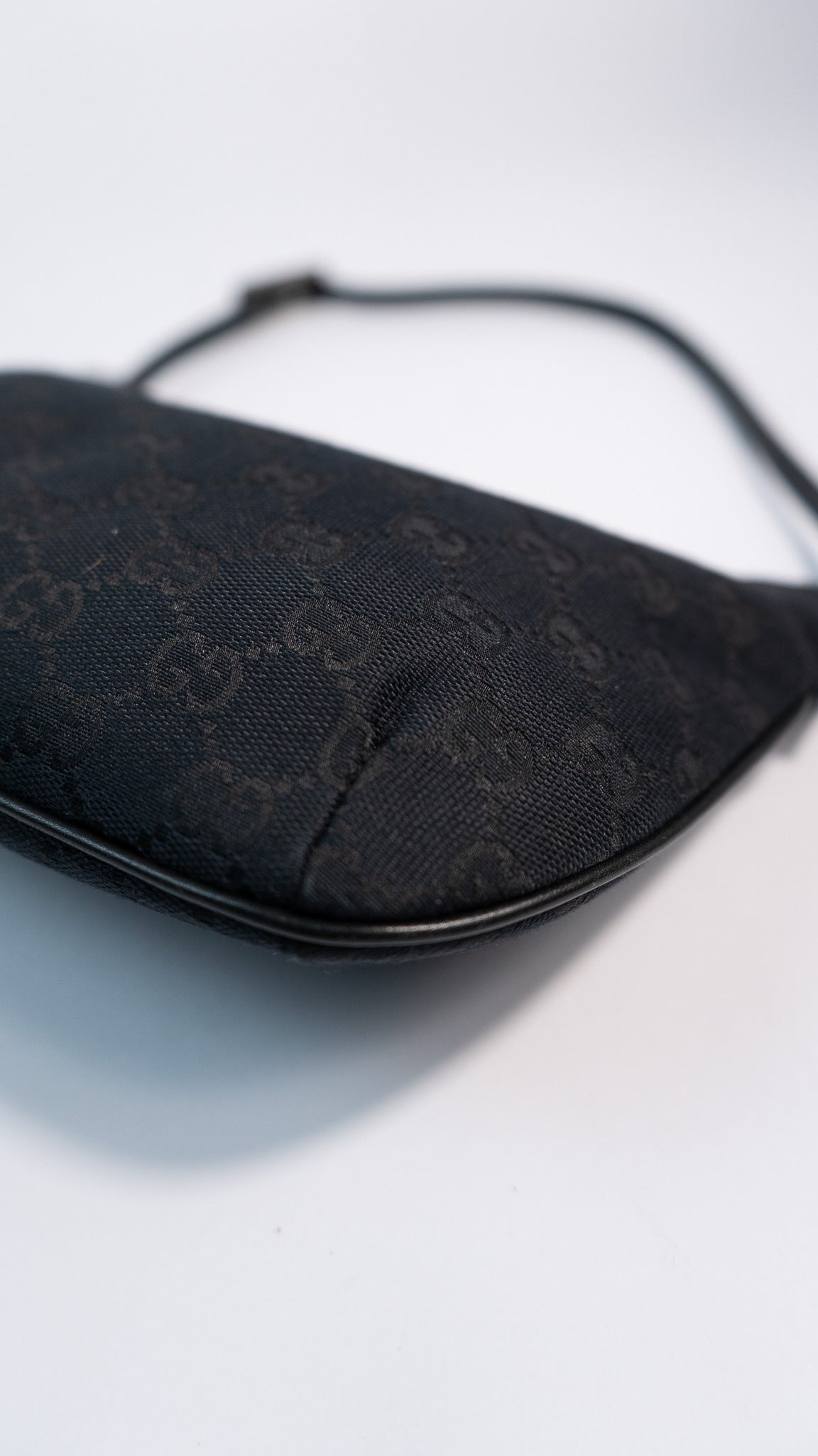 Gucci Mini Monogram Bag