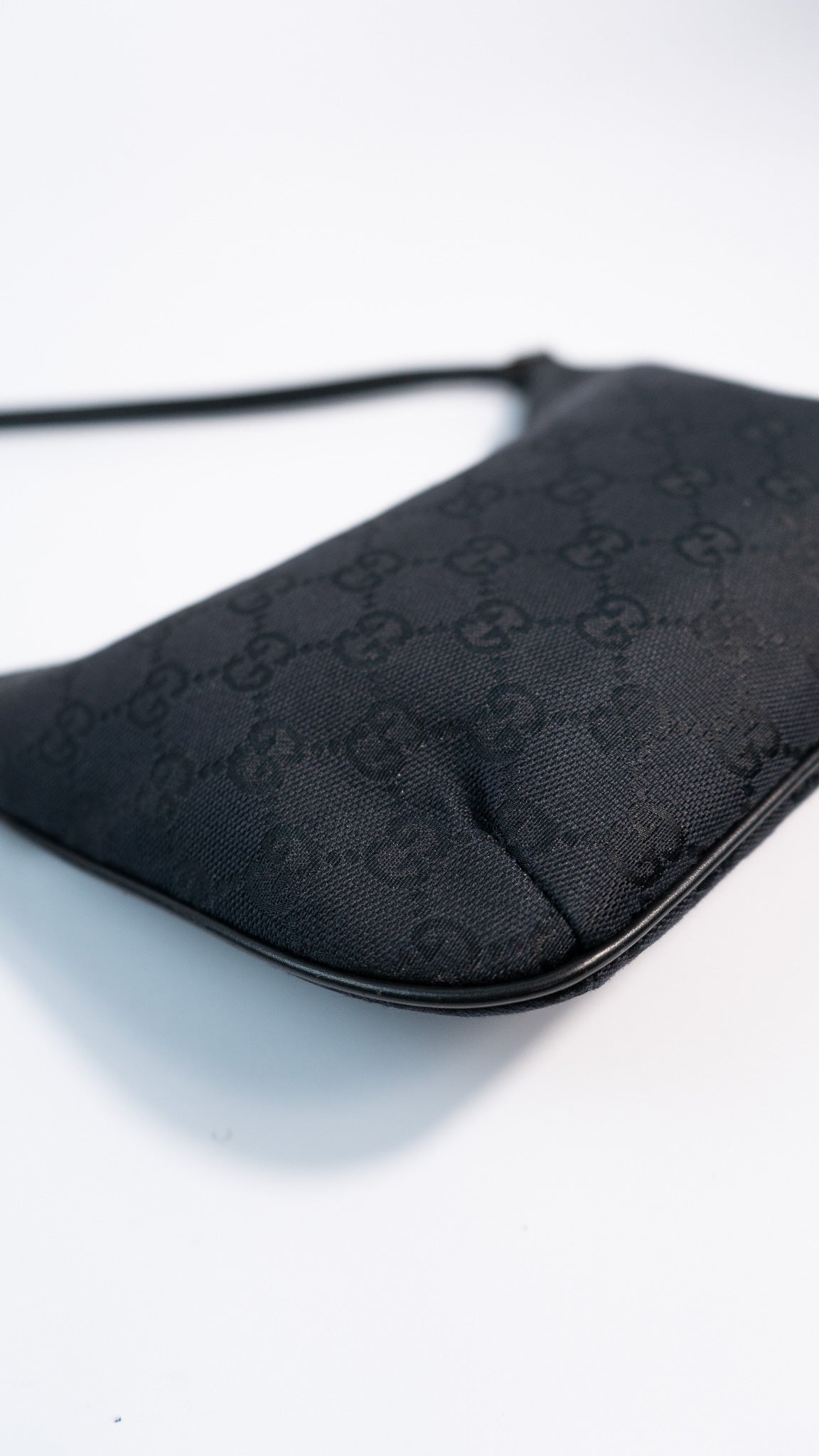 Gucci Mini Monogram Bag