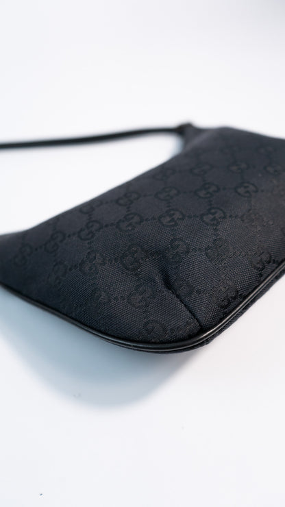 Gucci Mini Monogram Bag