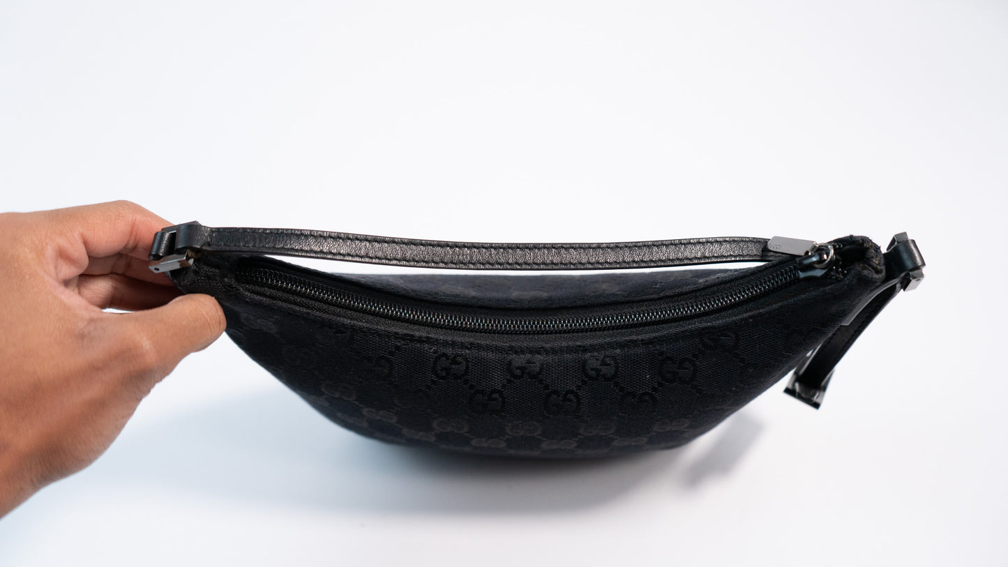 Gucci Mini Monogram Bag