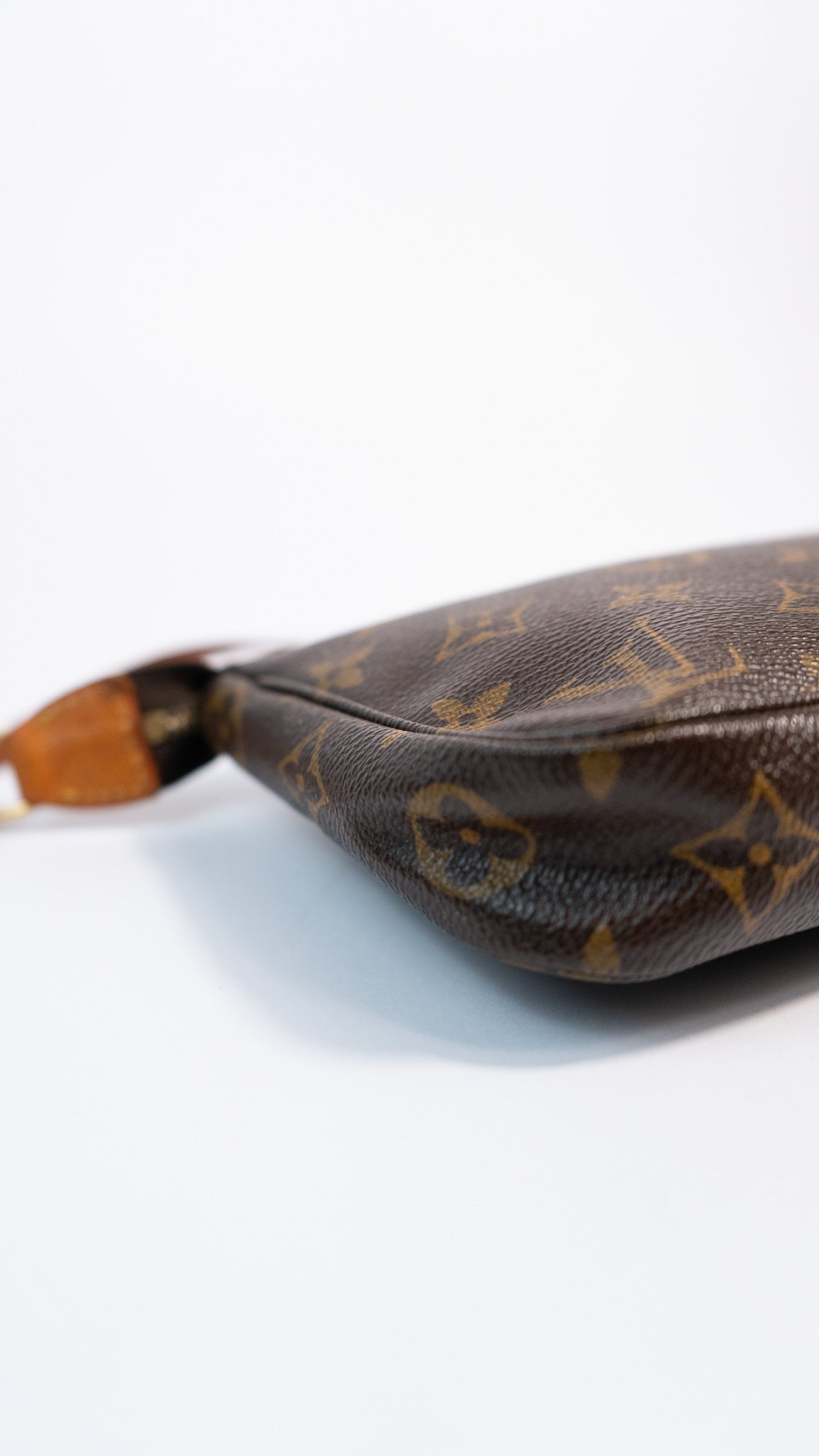 Louis Vuitton Monogram Pochette