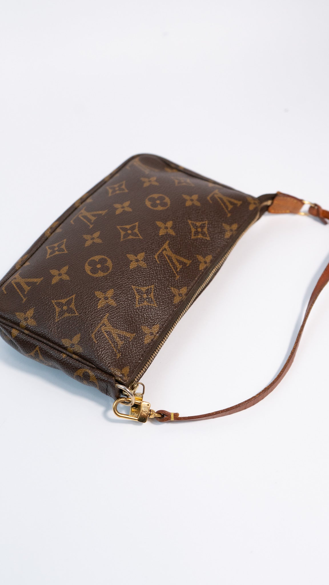Louis Vuitton Monogram Pochette