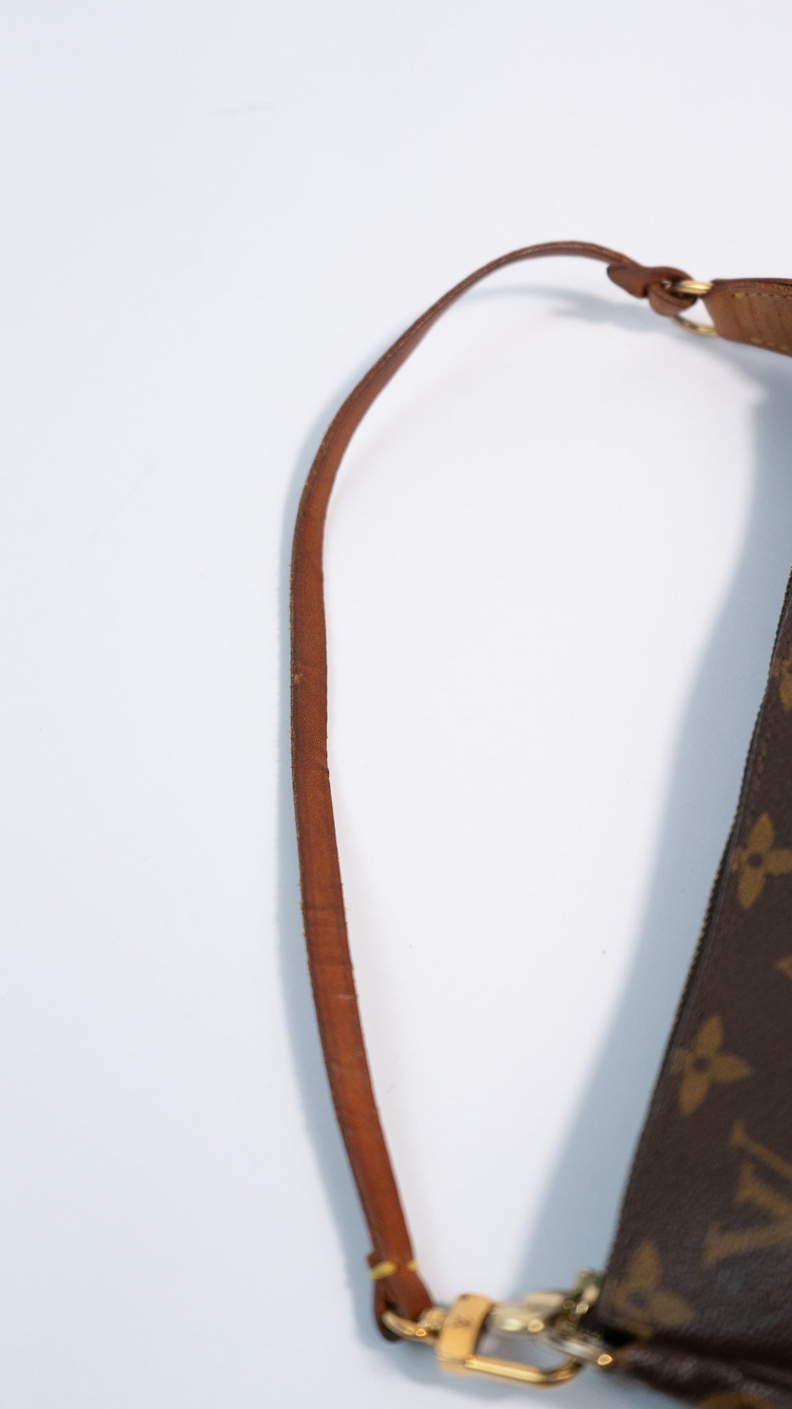 Louis Vuitton Monogram Pochette