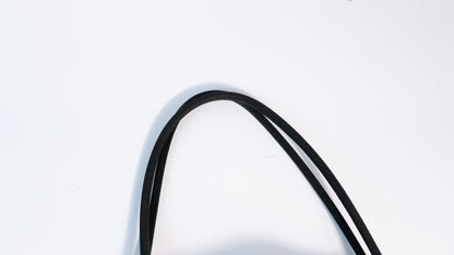 Prada Tessuto Black Nylon Bag