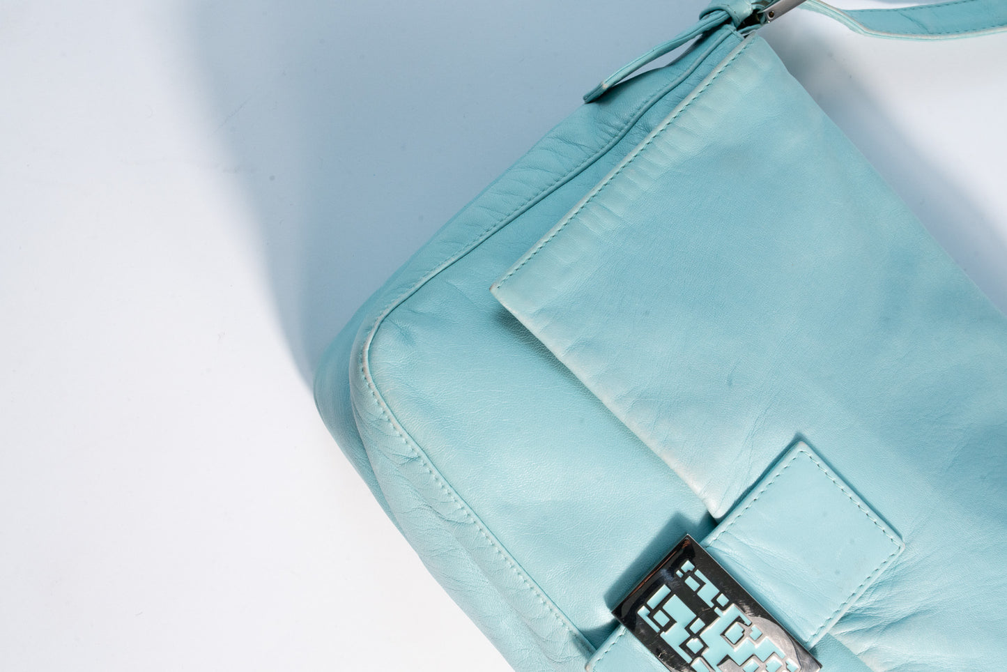 Fendi Mama Forever Baguette