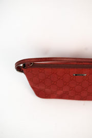 Gucci Mini Monogram Shoulder Bag