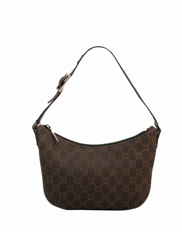 Gucci Mini Monogram Bag