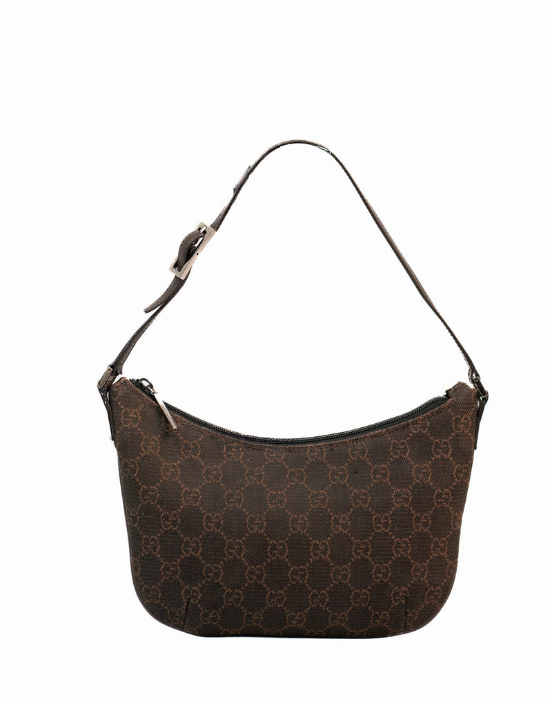 Gucci Mini Monogram Bag