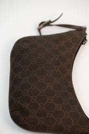 Gucci Mini Monogram Bag