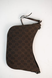 Gucci Mini Monogram Bag