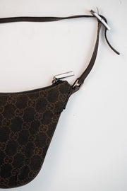 Gucci Mini Monogram Bag