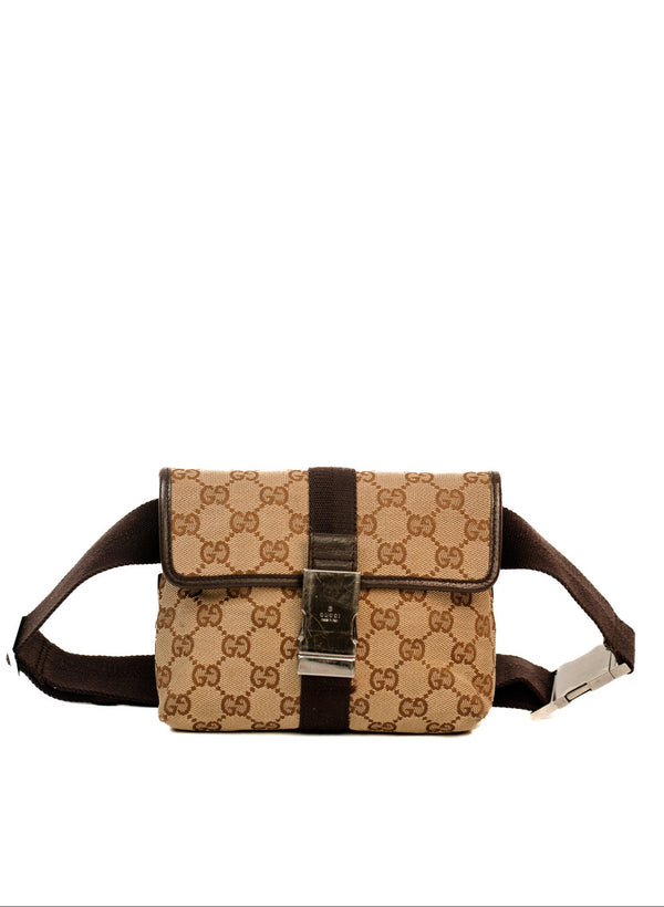 Gucci Belt Bag