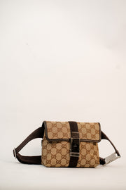 Gucci Belt Bag