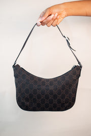 Gucci Mini Monogram Bag