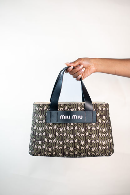 Miu Miu Everywhere Bag