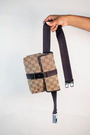 Gucci Belt Bag