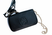 Gucci Soho Flap Crossbody