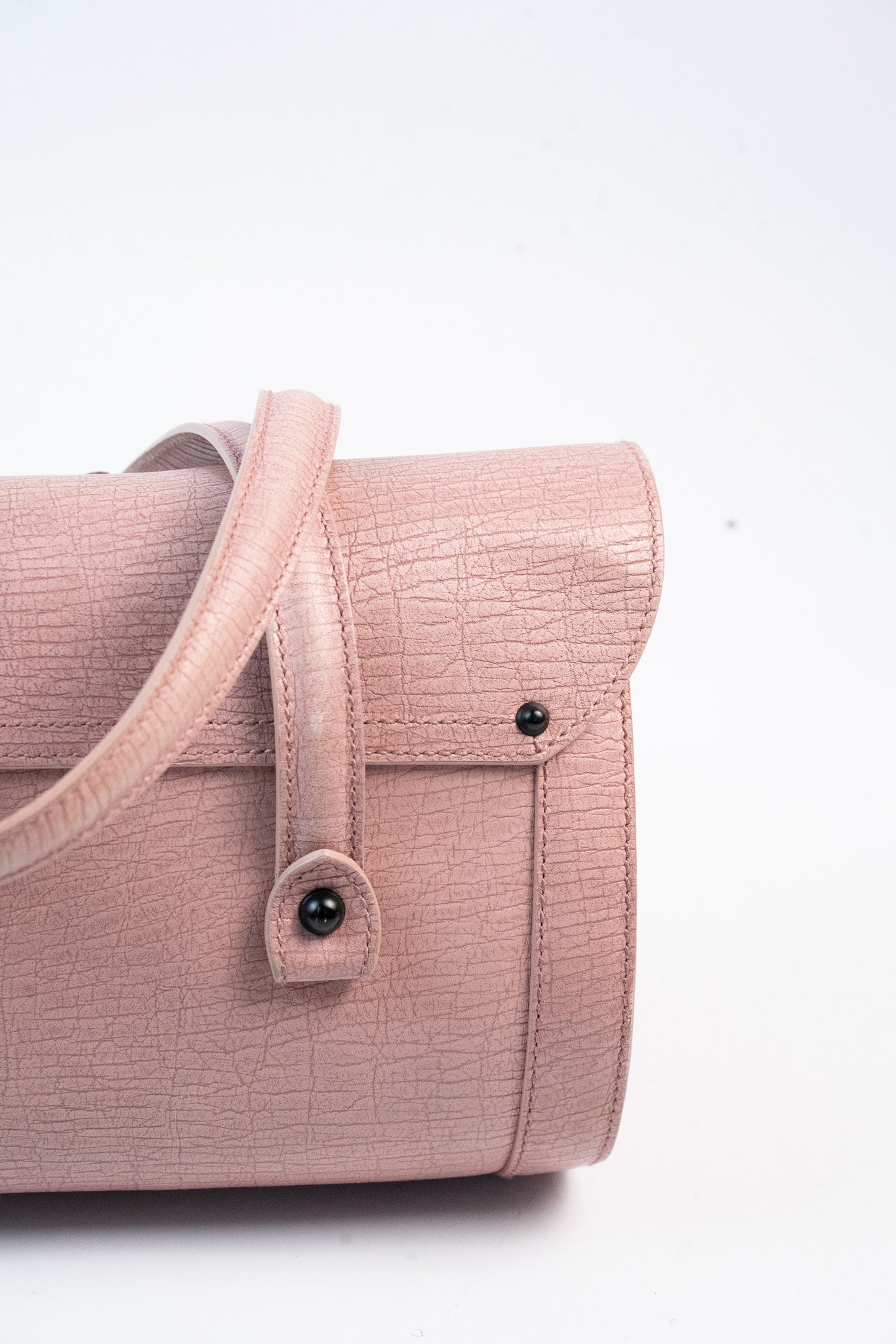 Gucci Bamboo Bullet Bag
