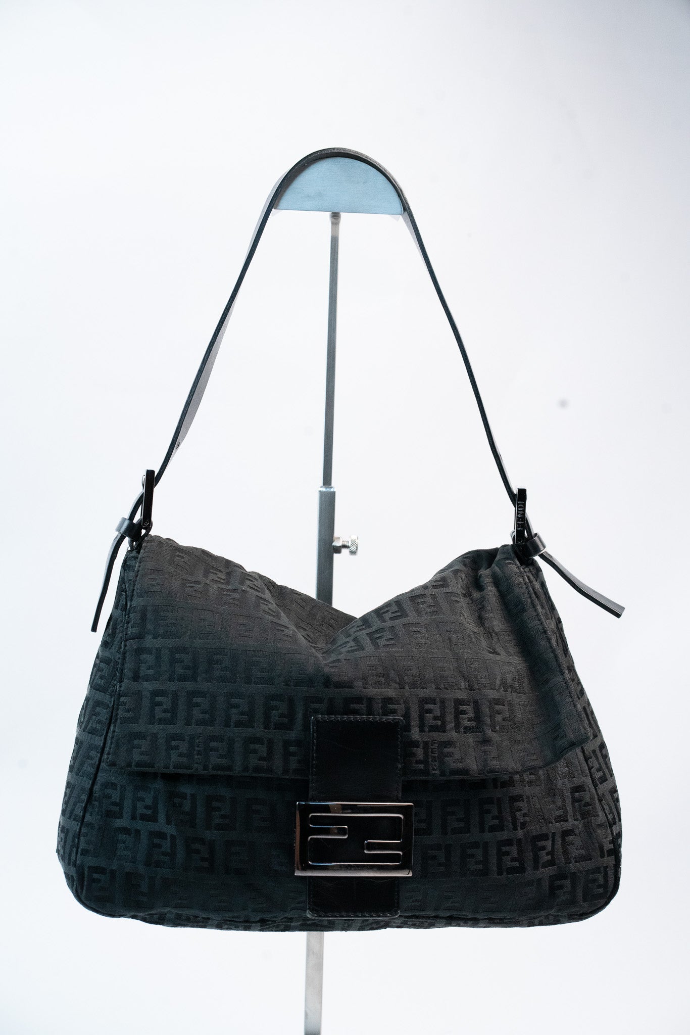 Fendi Mamma Baguette
