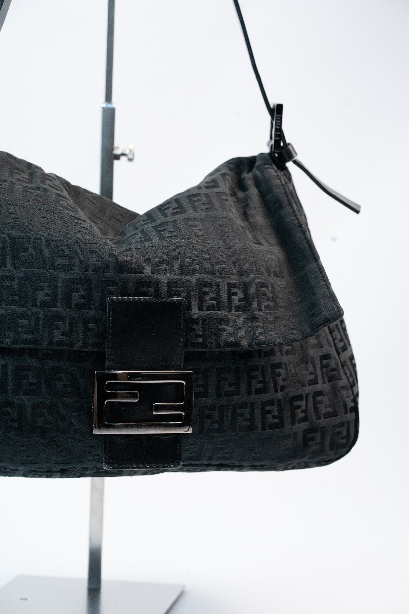 Fendi Mamma Baguette