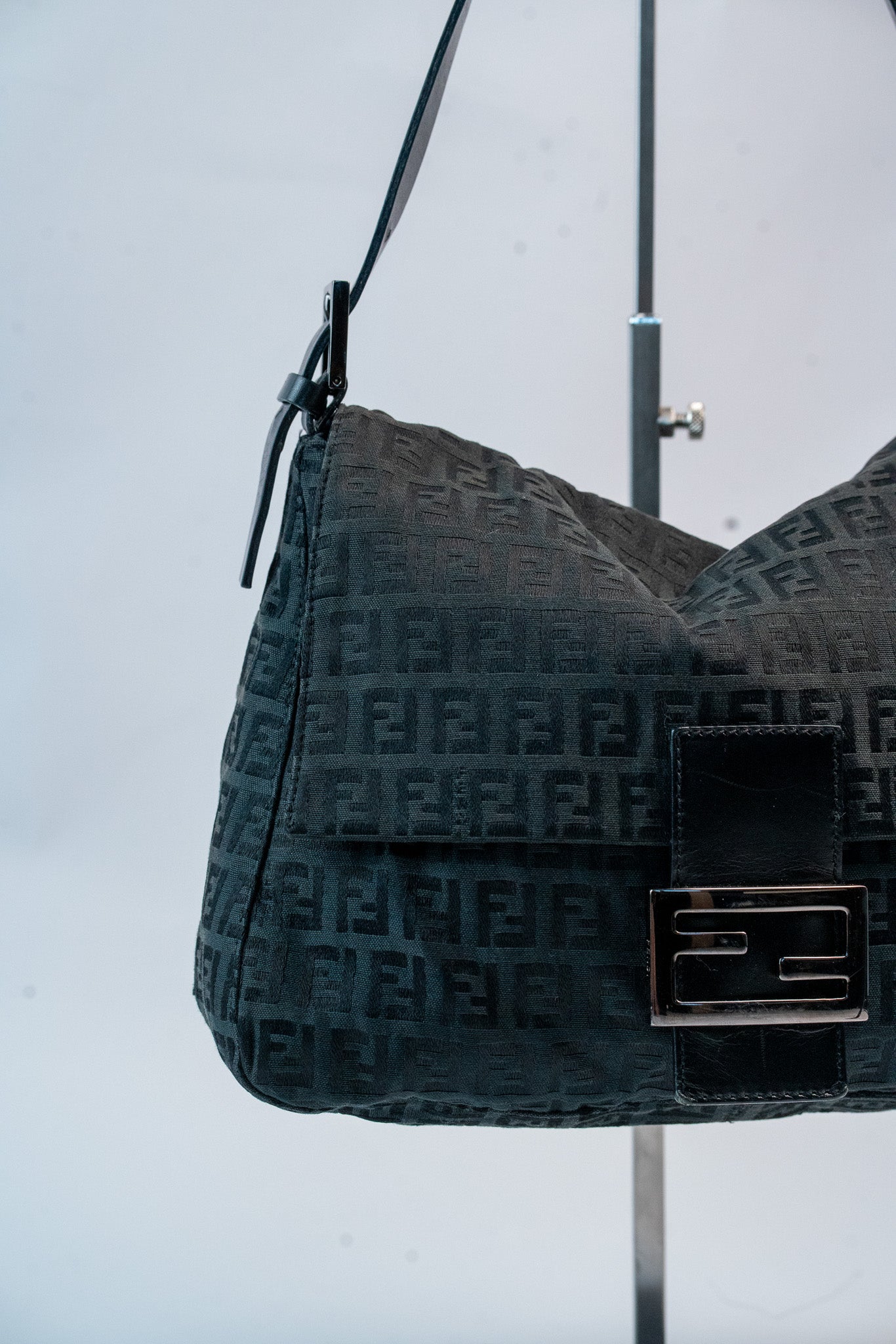 Fendi Mamma Baguette