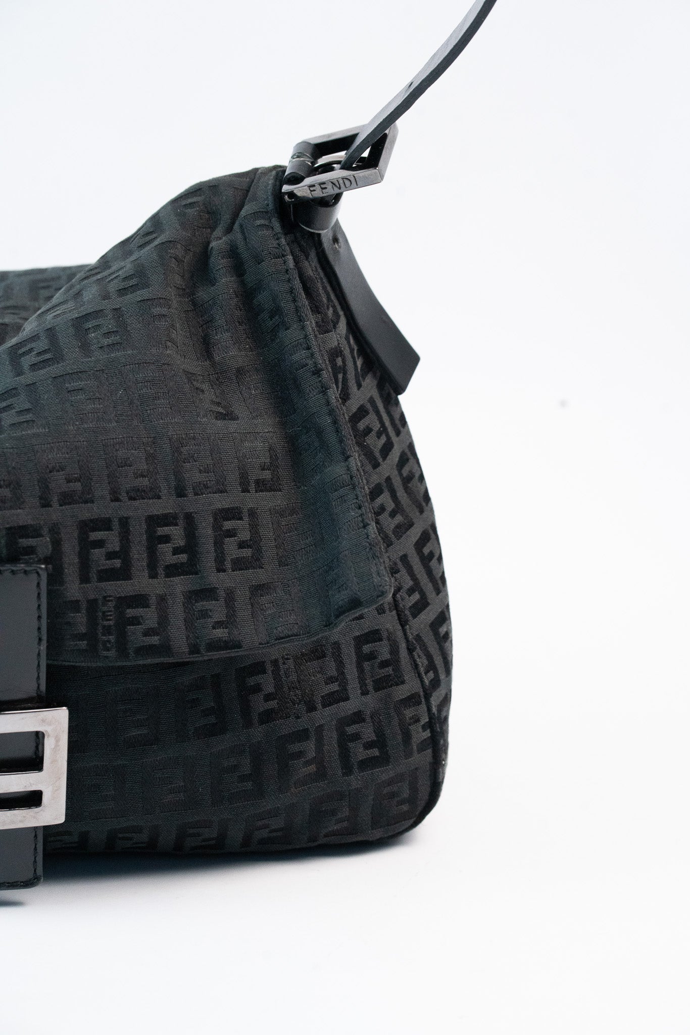 Fendi Mamma Baguette