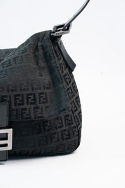 Fendi Mamma Baguette