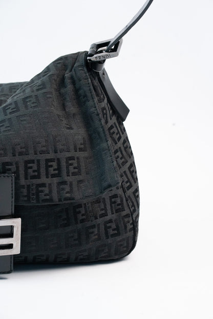 Fendi Mamma Baguette