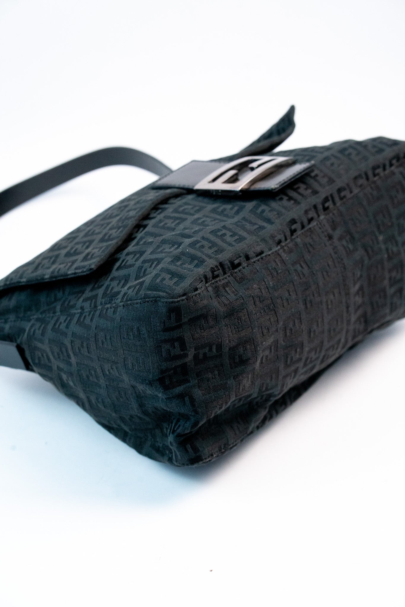 Fendi Mamma Baguette